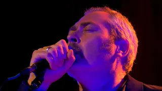 Tindersticks live in Lisbon - part 1 4K Multicam