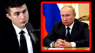 Interview with Vladimir Putin | Stephen Kotkin and Lex Fridman