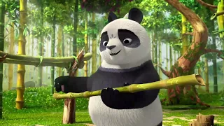 Leo and Tig - The Bamboo Master 🐼 Cartoon for kids Kedoo Toons TV