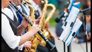 2024 MHS Band Spring Concert