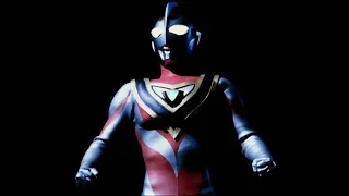 ウルトラマンガイアBGMメドレー - ULTRAMAN GAIA BGM MEDLEY