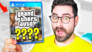 RIGIOCO AL MIGLIOR GTA DELLA STORIA!