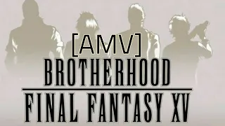 Final Fantasy XV [AMV] Wicked Gonna Come