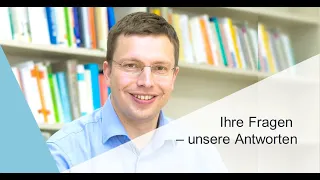 Ihre Fragen - unsere Antworten: Stress und Wohlbefinden in der Covid 19-Pandemie