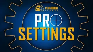 FaZe Clan's Ubah share his PRO SETTINGS • PEL • Phase 3