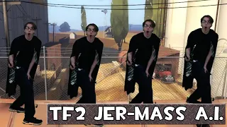 TF2 - Jer Mass A.I.