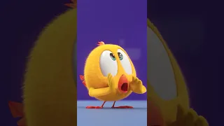 CHICKY SHORTS | COMPILACION TIKTOK | #SHORTS CARTOON