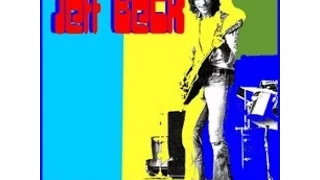 Jeff Beck Group- Hollywood Palladium, Los Angeles, Ca 8/13/72