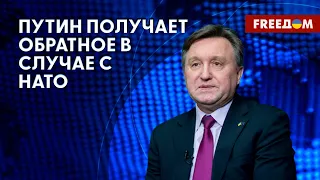 НАТО расширяется и укрепляется на Востоке не в пользу России, – эксперт