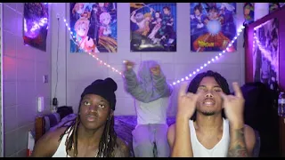 PSYCHIC FEVER - 'Just Like Dat feat. JP THE WAVY' Official Music Video REACTION