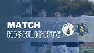 MATCH HIGHLIGHTS | Buxton - Kings Lynn | 13/01/24