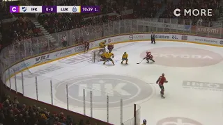 HIFK - Lukko 2. Puolivälierä 20.3.2023