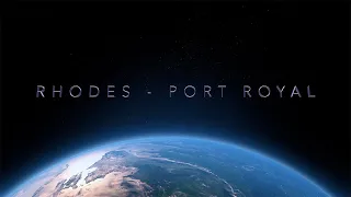 Port Royal Rhodes