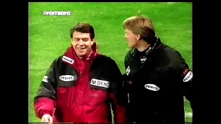 1997-98 Werder Bremen-1.FC Kaiserslautern (Re-Live)