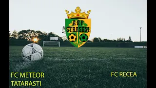 12.05.2024  FC METEOR  -  FC RECEA  6  -  0