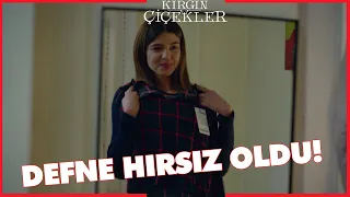 Kırgın Çiçekler Özel Kısa Bölümler | 219