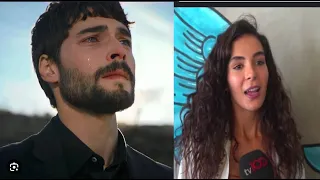 ''¡Las palabras que sacudieron el corazón de Akın Akınözün son la confesión de Ebru Şahin!