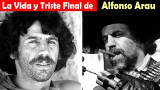 La Vida y El Triste Final de Alfonso Arau