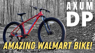 2021 - 2023 Schwinn Axum DP Dropper Post MTB | Best Walmart Bike | Sized Frames - Medium frame