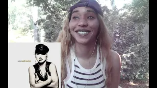 Madonna Reaction Justify My Love (Orbit 12" Mix) (IS IT PUTTING US IN OUTER SPACE!) | Empress Reacts