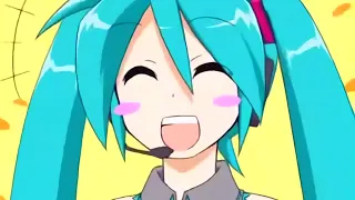 Triple Baka 4k remaster (Hatsune Miku)