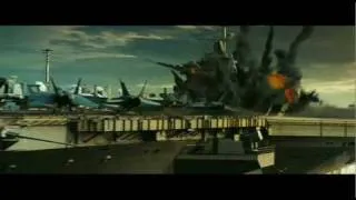 Transformers 2: Revenge of the Fallen, Original Transformers Theme (Alternate Version)