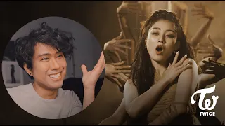 Performer Reacts to Twice Jihyo 'Crown' Performance Project + Analysis | Jeff Avenue