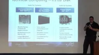 SGI: HPC Solutions