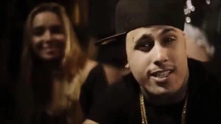 Nicky Jam   Cheerleader Remix Official Video   Ft Omi NEW