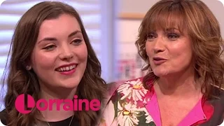 Lorraine and Rosie's Best Bits For Mother's Day | Lorraine