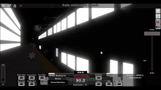 Best of Amtrak Surfliners vs California from Roblox 3