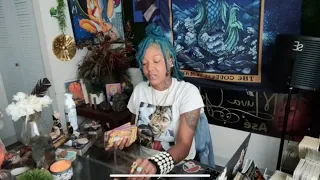 Enough Is Enough 🤦🏾‍♀️👌🏾I Want Out ✨1st Decan Sagittarius ♐️ ✨Timeless Tarot Reading 🌿