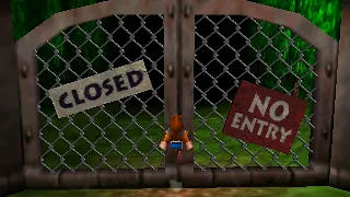 Banjo-Tooie Glitch - Witchyworld Early (Currently TAS only)