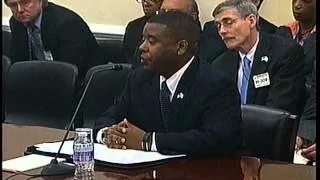 Hearing: Bureau of Prisons FY 2015 Budget (EventID=102079)