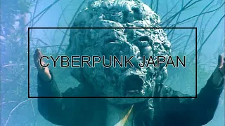 Cyberpunk Japan: The Films Beyond Akira Video Essay