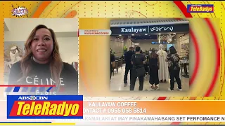 Kita Tayo: Kaulayaw Coffee | SAKTO (15 Dec 2022)