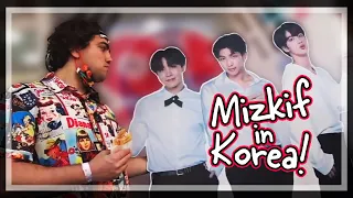 Best of Mizkif & Friends in Korea!