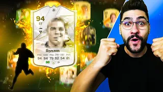 AM PRINS CEL MAI TARE CARD DIN FC 24 ULTIMATE TEAM... costa peste 5 milioane de coins!!