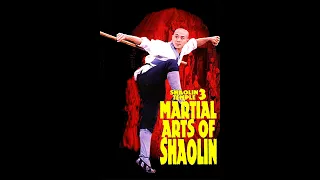 Shaolin Temple 3: Martial Arts of Shaolin - action . comedy - 1986 - clip