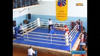 Спорт для настоящих мужчин