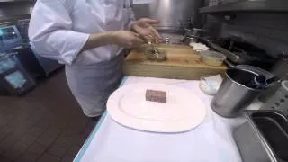The Culinary Institute Bocuse Video May 2nd