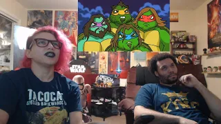 FN Reaction: Jack Black Turtlers