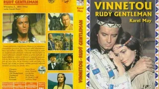 Vinnetou – Rudý gentleman 1964 - Jaké máš jméno Ribanna , já jsem Vinnetou , Vinnetou