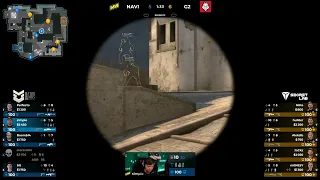 s1mple: the fastest flick you will ever see