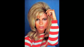 Nancy Sinatra ~ Sugar Town (1966)