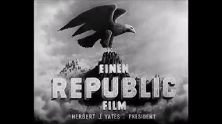 Gloria Film/Einen Republic Film (1954)