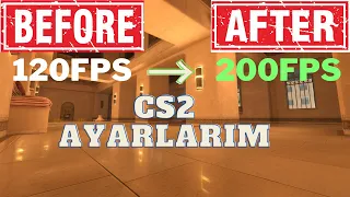 CS2 AYARLARIM -WINDOWS VE AMD AYARLARIM