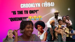 Movie Corner | Crooklyn