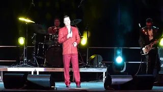 Vitas – See You Soon (Klaipeda, Lithuania – 2012.12.07) [Amateur recording]