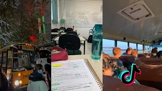 20 Minutes of Relatable School TikToks! #9